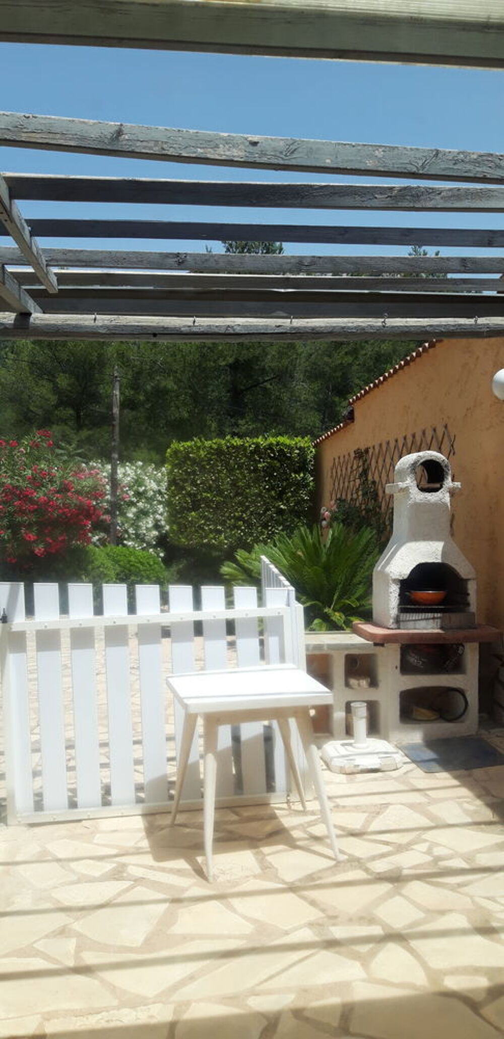   Mer et montagne , à TOULON VAR ,4 pers, Piscine clim,parkin  Provence-Alpes-Côte d'Azur, Toulon (83200)