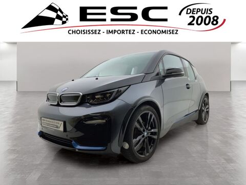 BMW i3 s 120 Ah 184 ch BVA Loft 2022 occasion Lille 59000