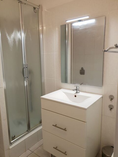  Appartement � louer 1 pi�ce 30 m�