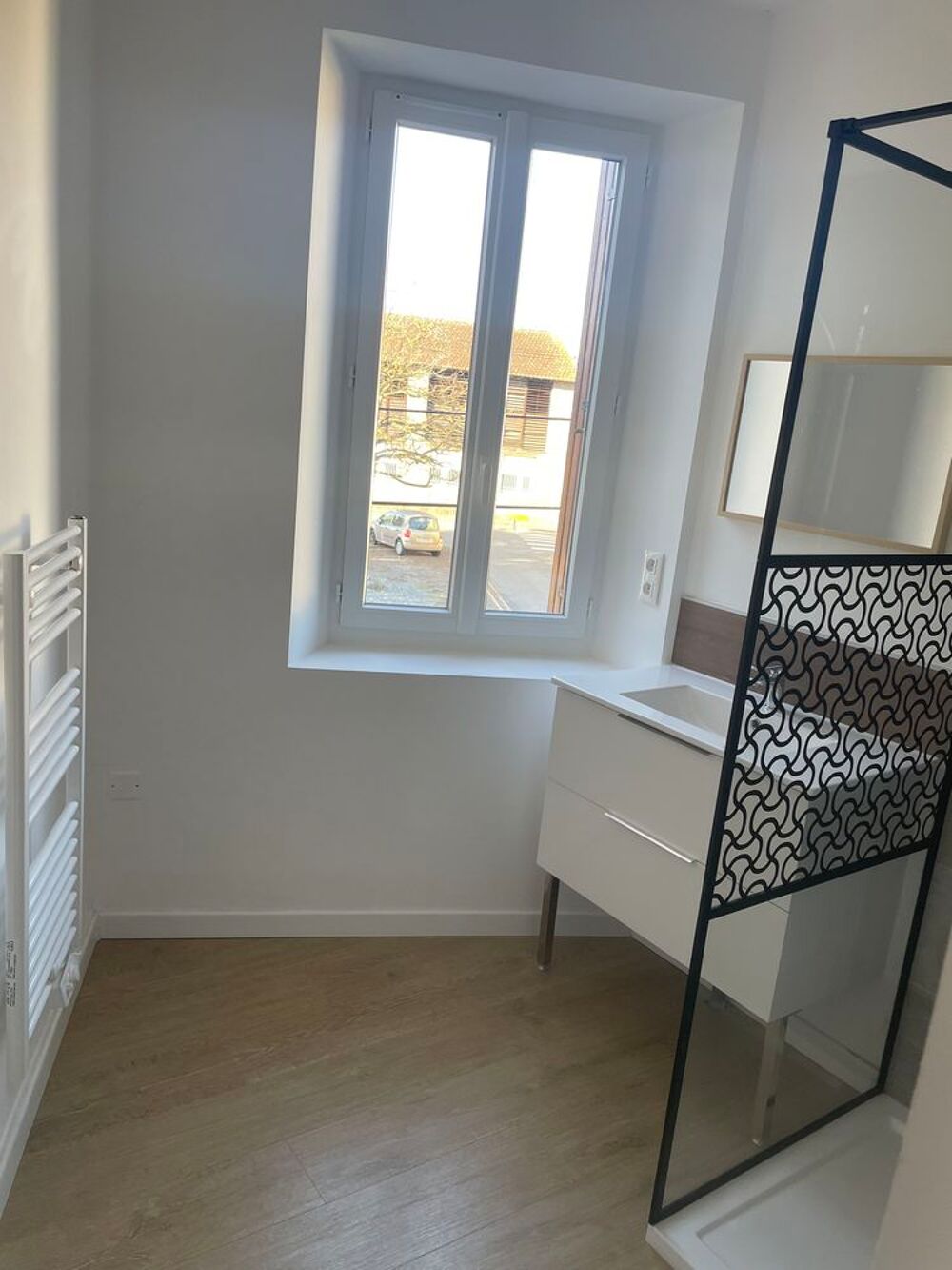 Location Appartement Appartement T4 125M2. Graulhet