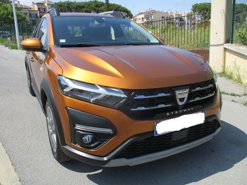 Annonce voiture Dacia Sandero 13990 €