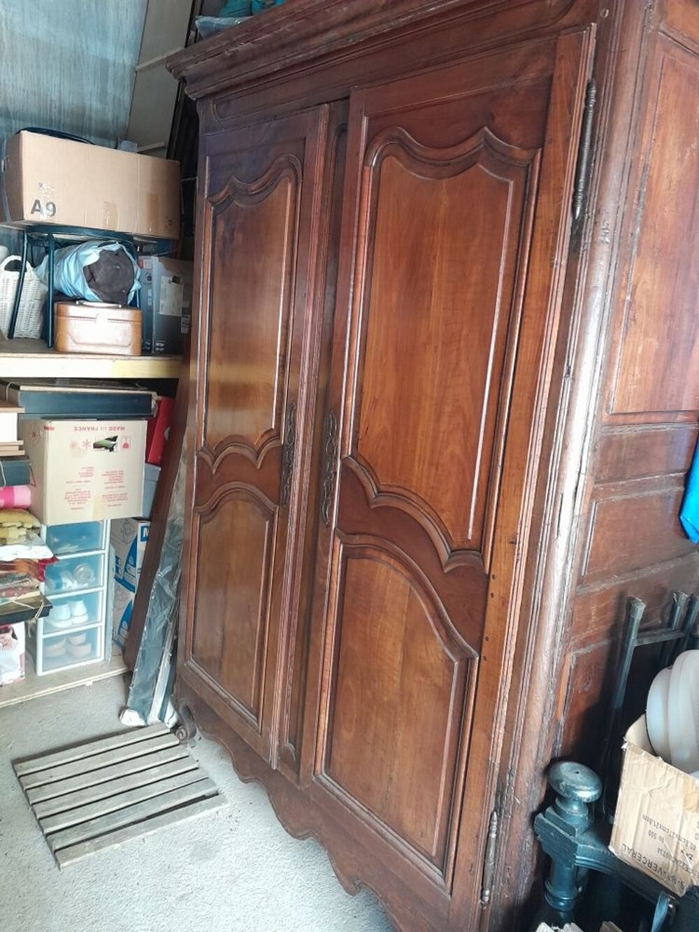 armoire proven&ccedil;ale Meubles