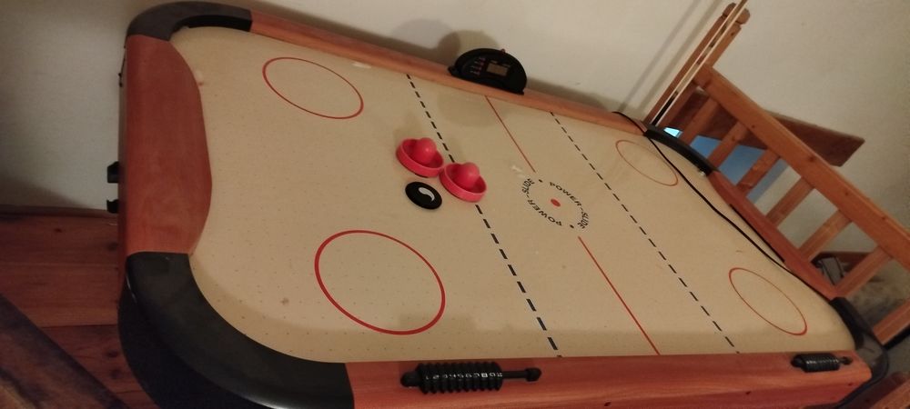 Air hockey Jeux / jouets