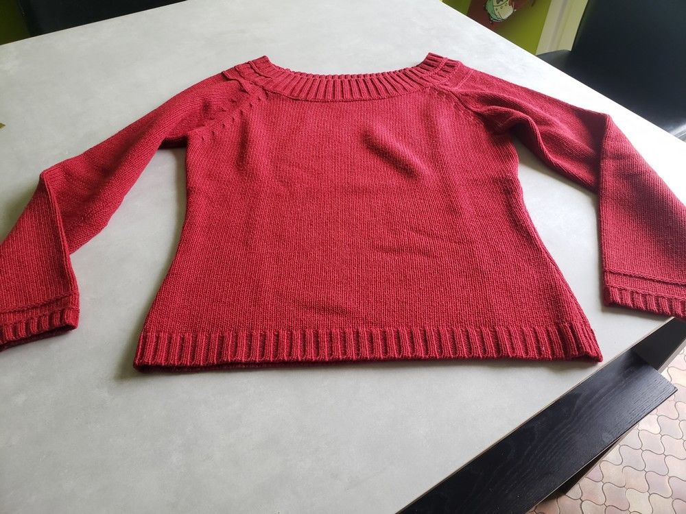 2 Pulls femme Vêtements