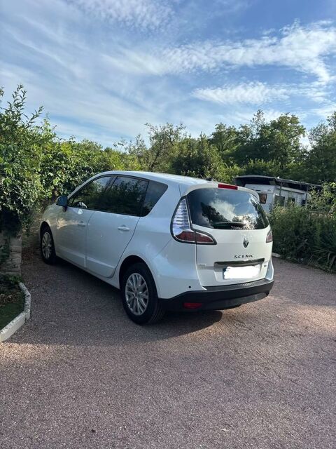 Renault scenic iii SCENIC 3