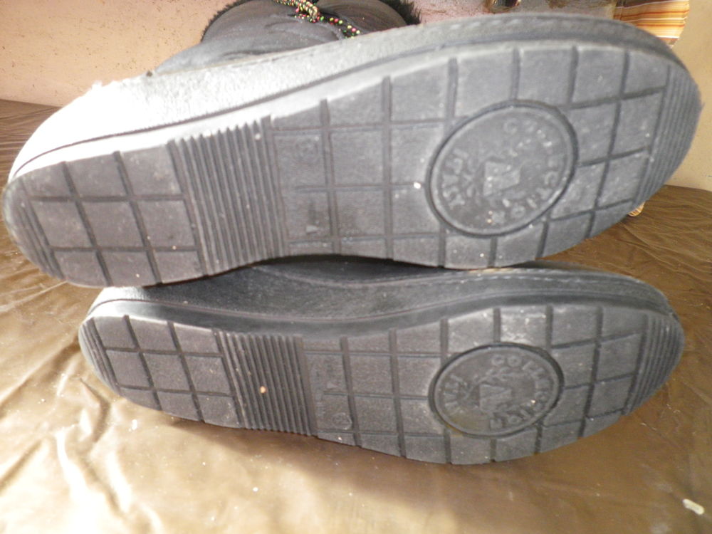 bottes femme Chaussures