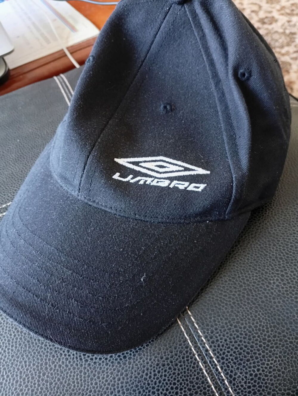  casquette homme umbro Vêtements