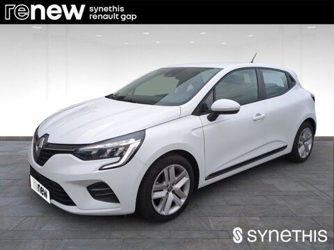 Annonce voiture Renault Clio V 13490 