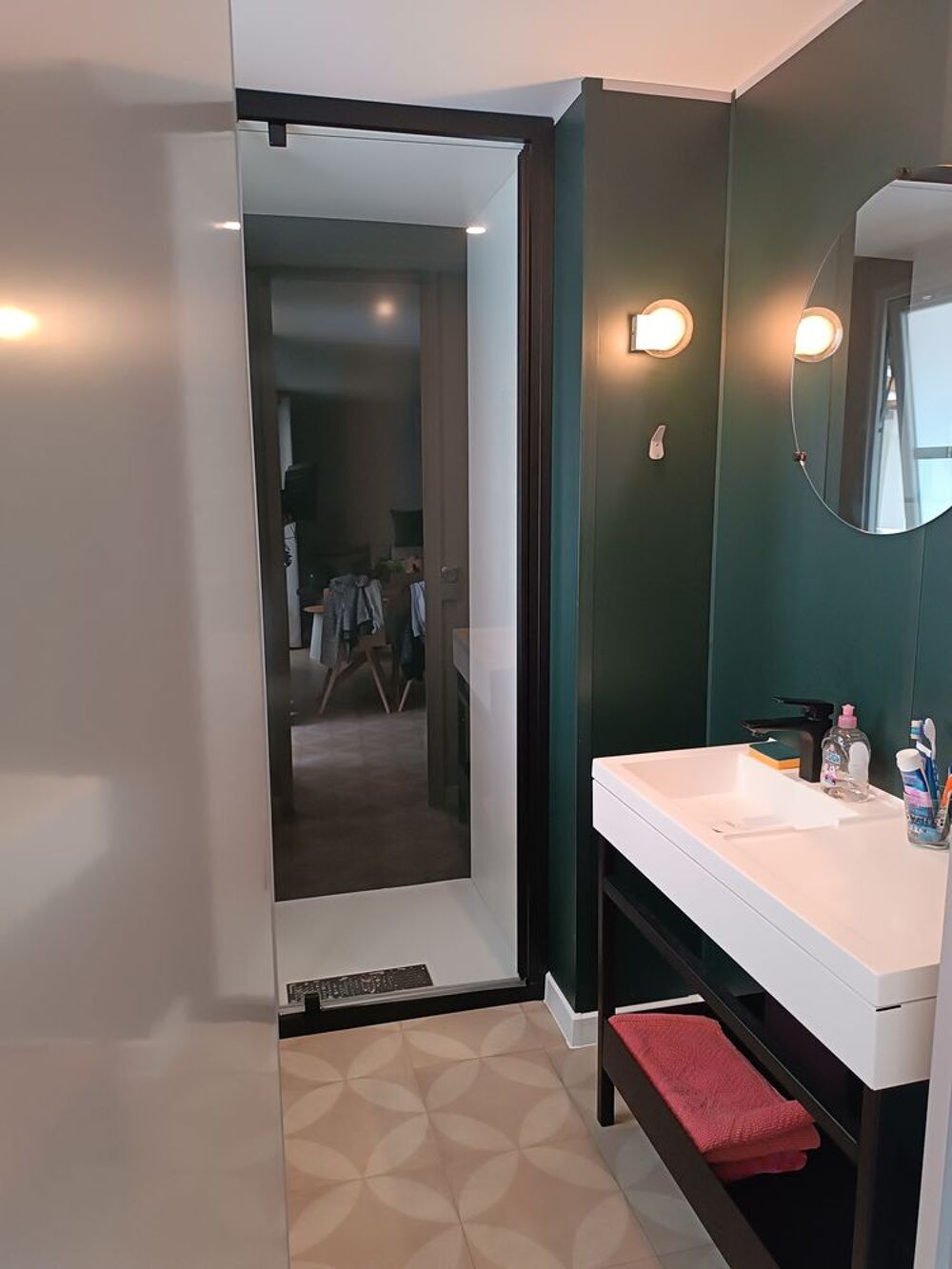   mobilhome à 2km de St Gilles Croix de Vie Pays de la Loire, Le Fenouiller (85800)