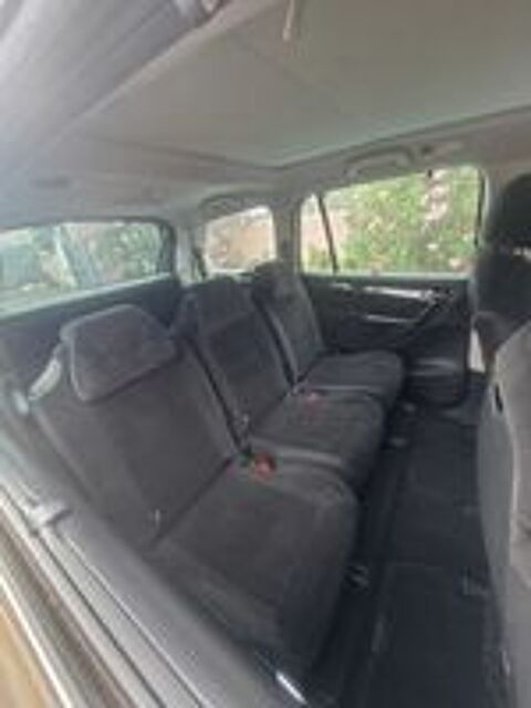 C4 Picasso HDi 110 FAP Airdream Exclusive 2008 occasion 05300 Le Po&euml;t