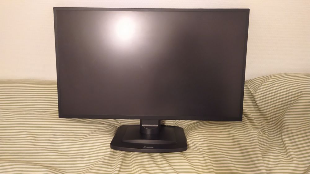 Ecran PC LCD iiyama ProLite E2481HS 24" Pouces Matériel informatique