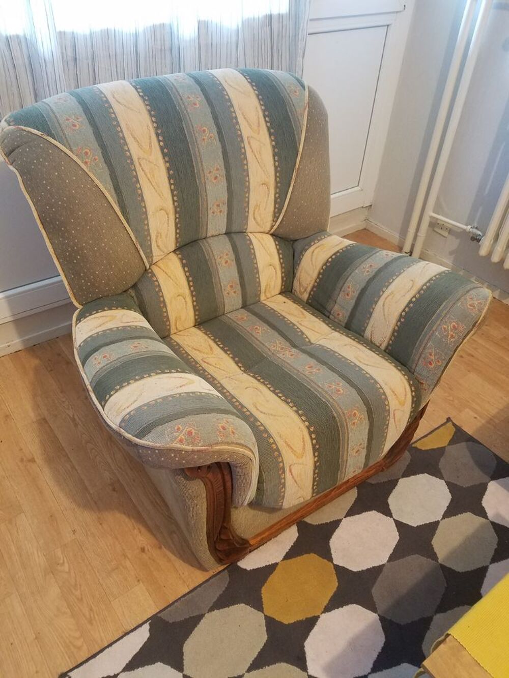 Fauteille Meubles