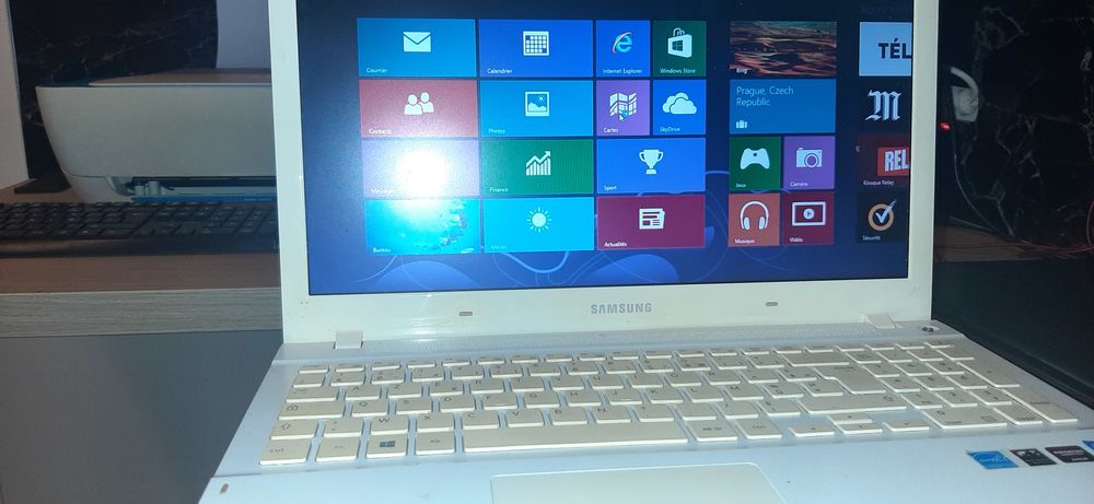 Samsung Notebook Intel I 5 Matériel informatique