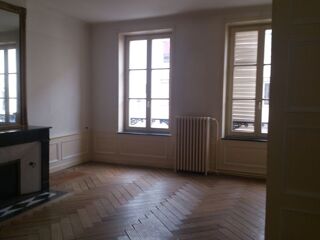  Appartement à louer 110 m²