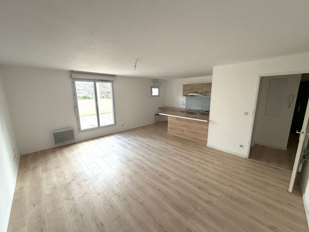 Vente Appartement Montpellier ? T3 de 63 m² avec 40 m² de terrasses, piscine, Montpellier