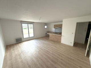 Appartement à vendre 3 pièces 63 m²