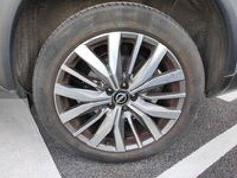 X-Trail e-POWER 204 ch Tekna+ 2023 occasion 95350 Saint-Brice-sous-For&ecirc;t