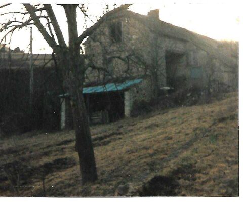 Maison à  vendre plus 4 hade terrain 90000 Bagnères-de-Bigorre (65)