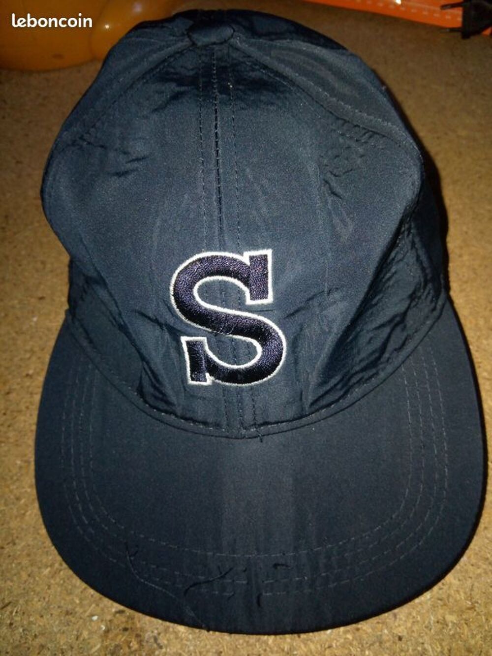 casquette Kiabi taille unique Vêtements