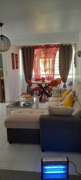  Appartement � vendre 2 pi�ces 45 m�