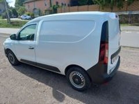 Express VAN STE 1.5 DCI 95 CONFORT 2 PLACES 35937 KMS 2021 occasion 88220 Urim&eacute;nil