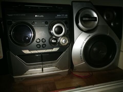 chane hifi Philips 20 Saint-Jean-de-Muzols (07)