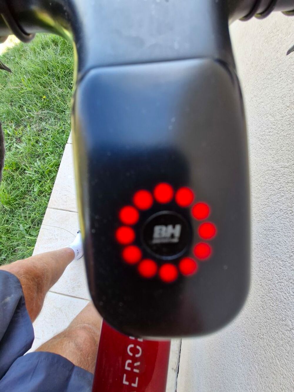Hybride BH 2024 Vélos