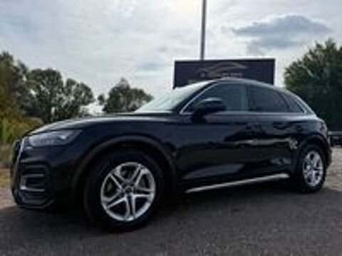 Q5 AUDI S-TRONIC 30 TDI 2.0 136 CV 2021 occasion 57880 Ham-sous-Varsberg