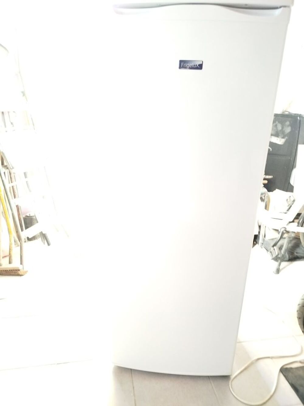 cong&eacute;lateur Frig&eacute;lux 168 L 
Electroménager