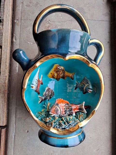 vase poisson 90 Montceaux-l�s-Provins (77)