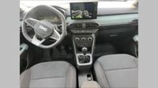 Sandero TCe 110 Stepway Extreme 2026 occasion 91170 Viry-Ch&acirc;tillon