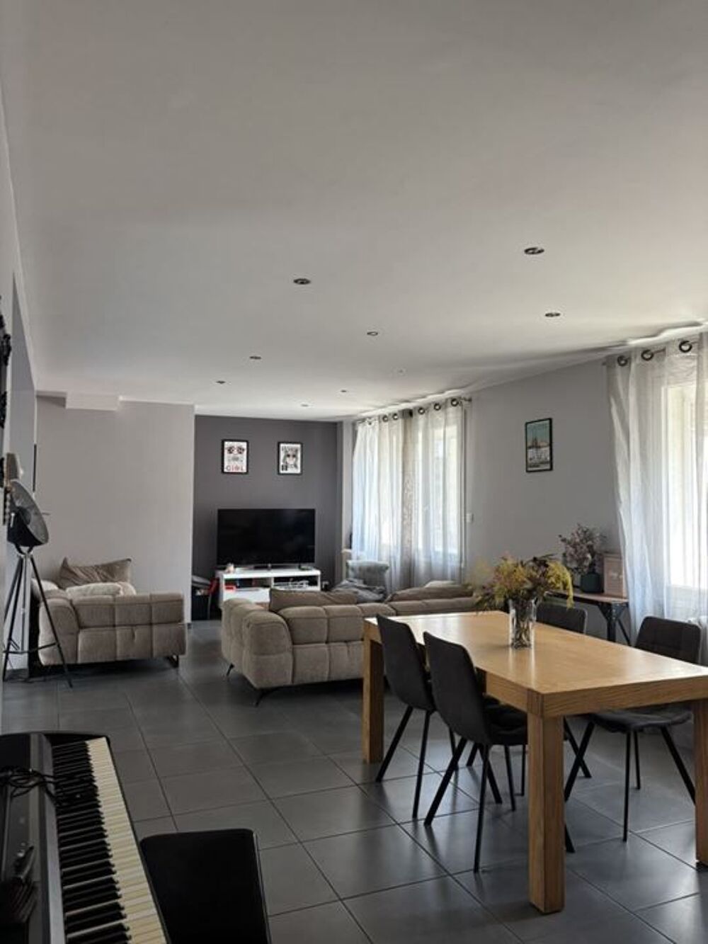 Vente Maison Maison - 171m ² Alban
