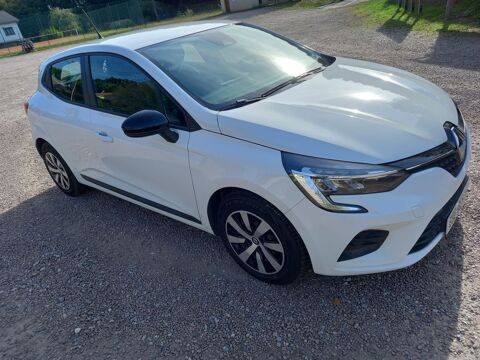 Annonce voiture Renault Clio V 12990 €