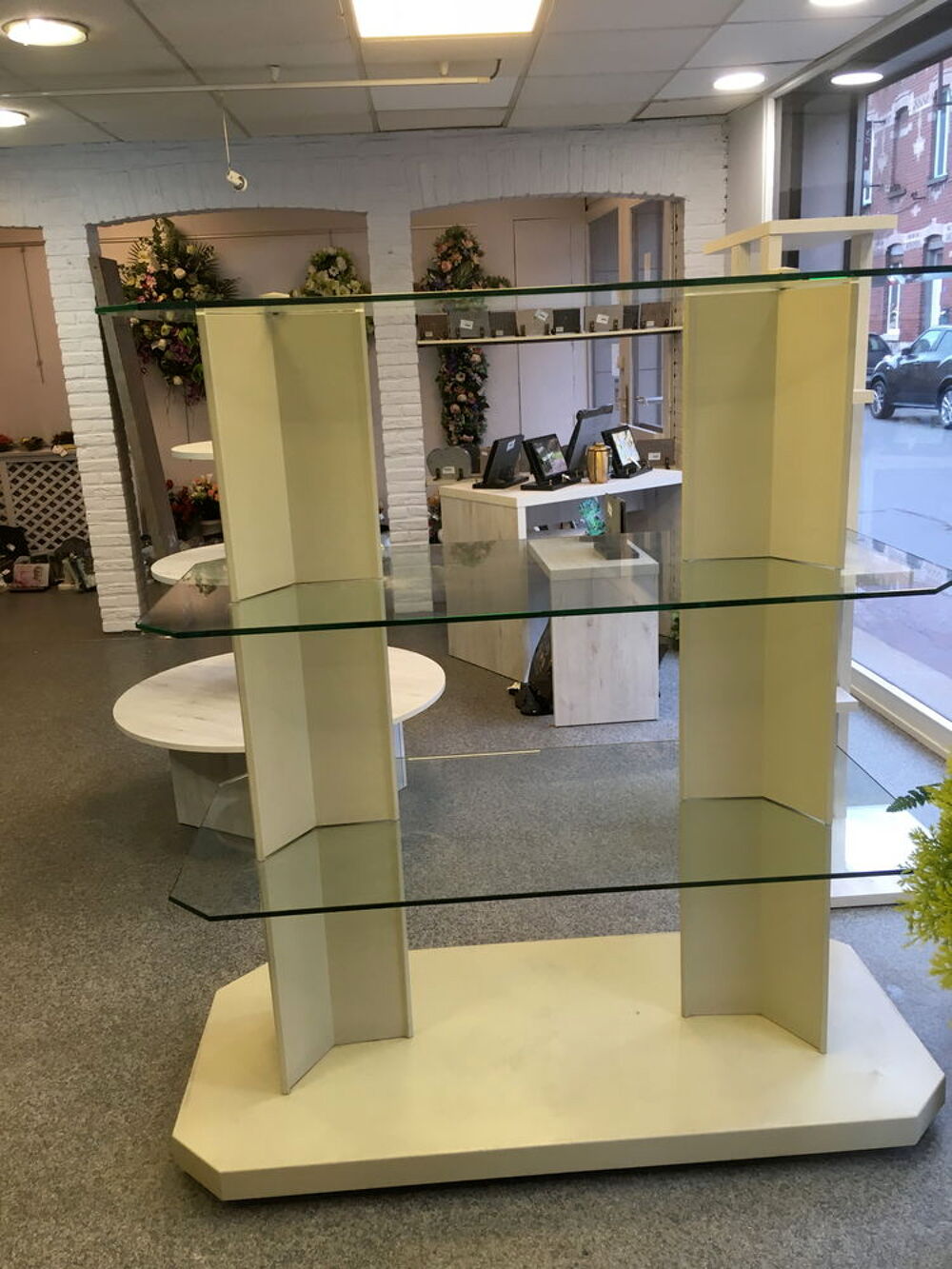 VITRINE Meubles