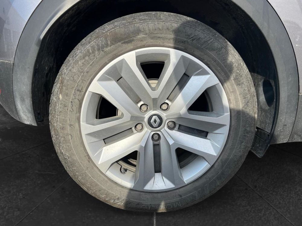 Captur TCe 100 GPL - 21 Business 2021 occasion 08300 Rethel