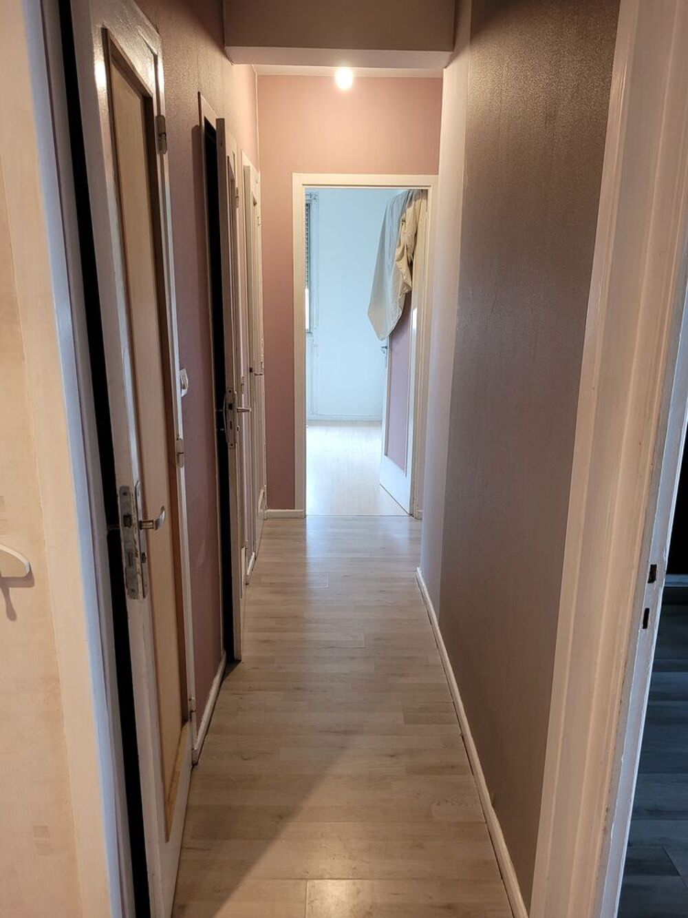 Location Appartement CLERMONT CENTRE T3 Clermont-ferrand