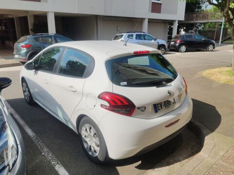 Peugeot 208 1.2 PureTech 68ch BVM5 Access
