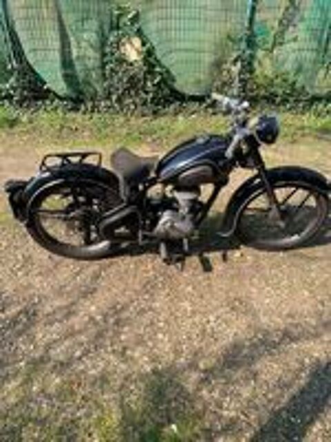 PEUGEOT 1954 occasion 57640 Malroy