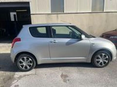 Swift 1.3 DDiS GL 2011 occasion 80440 Boves