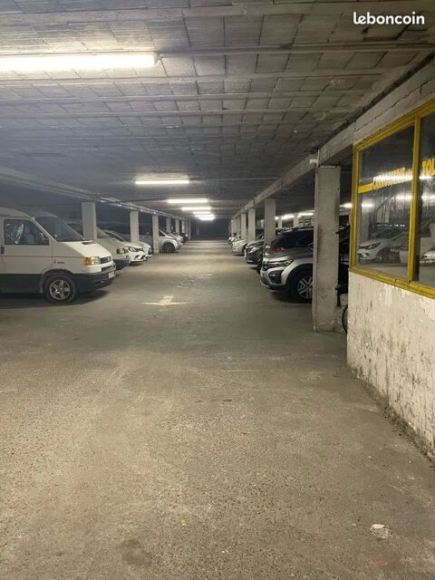  Parking / Garage � louer 10 m�