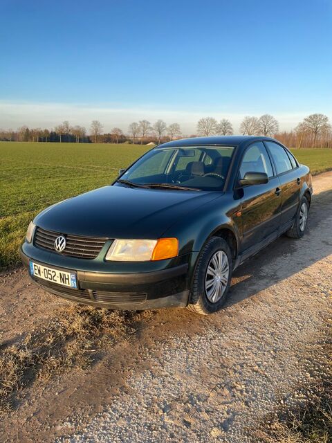 Volkswagen passat 1.6i
