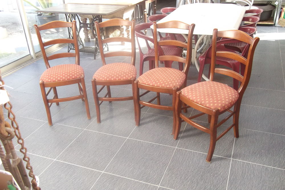 CHAISES LOUIS PHILIPPE Meubles