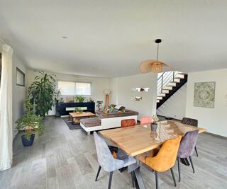  Maison � vendre 6 pi�ces 149 m�