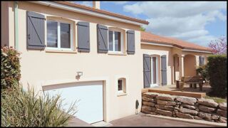  Maison � vendre 8 pi�ces 141 m�