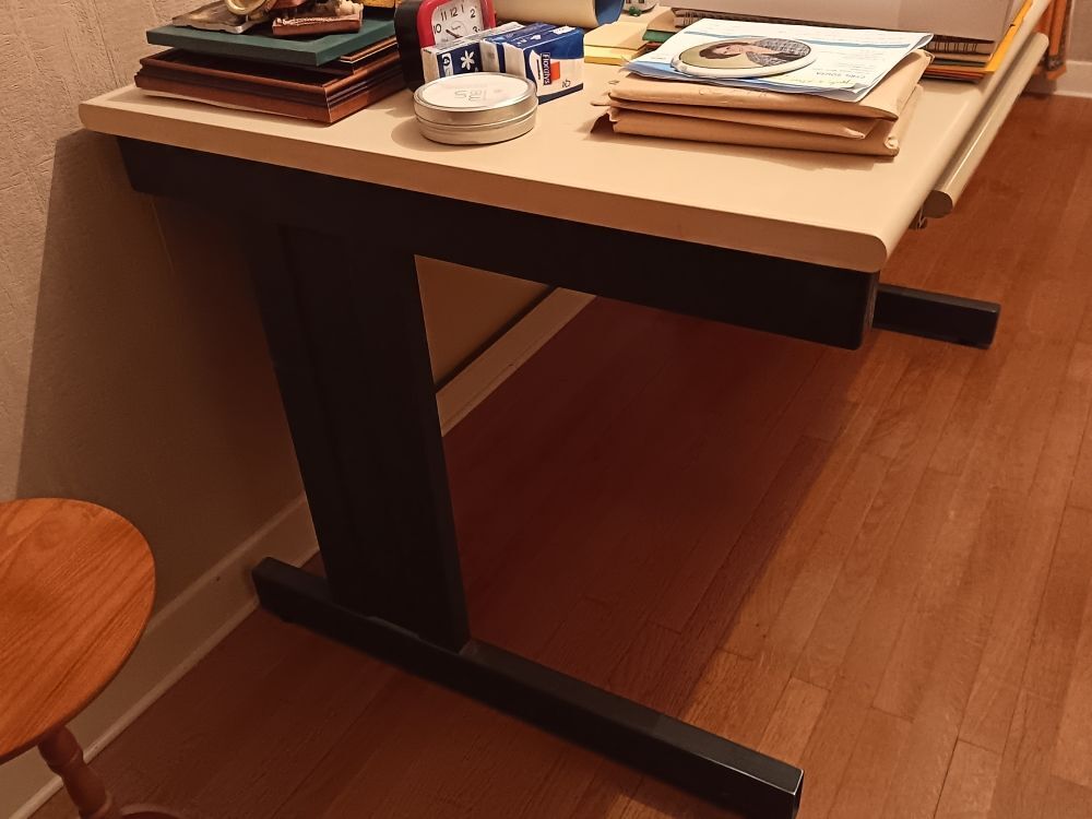Bureau Meubles