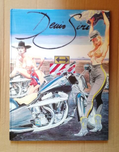 TT Denis SIRE - Nickel productions - 2006 16 Argenteuil (95)