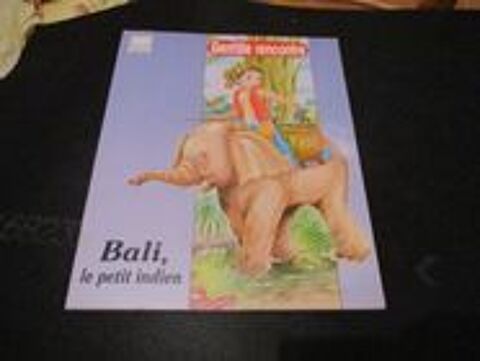 Gentille rencontre bali le petit indien 0 M�rignies (59)