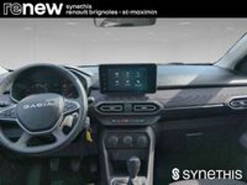 Sandero TCe 90 Expression 2022 occasion 83170 Brignoles