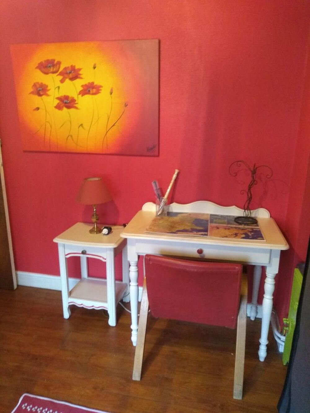 Location Colocation Chambre chez l'habitant Montesquieu