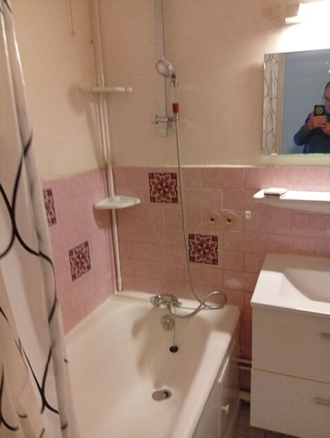  Appartement  louer 1 pice 20 m Strasbourg